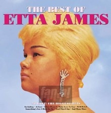 Best Of - Etta James