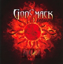 1000HP - Godsmack
