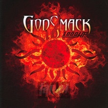 1000HP - Godsmack - bigger 1000HP - Godsmack