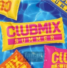 Clubmix Summer - V/A