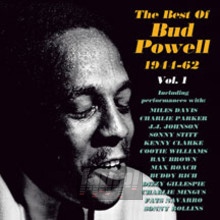 Best Of Bud Powell..vol.1 - Bud Powell