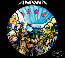 Anawa - Anawa  /  Andrzej Zaucha