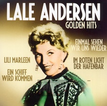Golden Hits - Lale Andersen