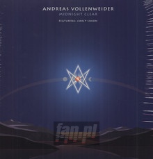 Midnight - Andreas Vollenweider