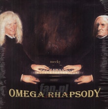 Rhapsody - Omega - bigger Rhapsody - Omega