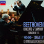 Beethoven: Piano Concerto 5 - Nelson Freire