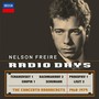 Radio Days - Nelson Freire