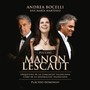 Puccini: Manon Lescaut - Andrea Bocelli