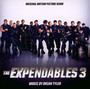 Expendables 3  OST - Brian Tyler