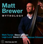 Mythology - Matt Brewer