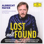 Lost & Found - Albrecht Mayer