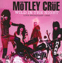 Wild In The Night - Motley Crue