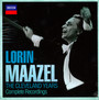 The Cleveland Years Complete Recordings - Lorin Maazel