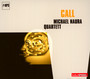 Call - Michael Naura Quartett 