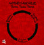 Three Times Three - Antonio Sanchez