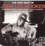 Very Best Of - John Lee Hooker 