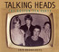 The Boston Tea Party - Talking Heads