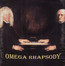 Rhapsody - Omega   