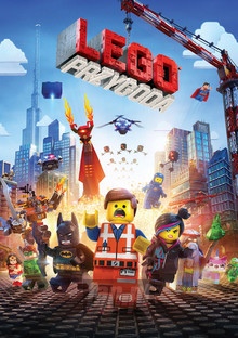 Lego Przygoda - Movie / Film