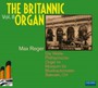 The Britannic Organ 8 - M. Reger