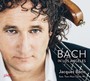 Bach In Los Angeles - Jacques Bono  & Rebekka H