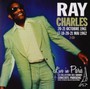 Live In Paris 1961-62 - Ray Charles