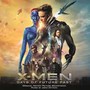 X-Men: Days Of Future Past  OST - John Ottman