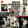 Going Back Home - Wilko Johnson Roger Daltrey