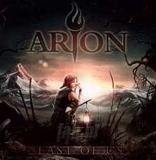 Last Of Us - Arion