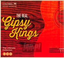 Real Gipsy Kings - Gipsy Kings