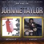 She's Killing Me/A New Day - Johnnie Taylor
