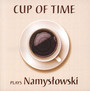 Plays Namysowski - Cup Of Time