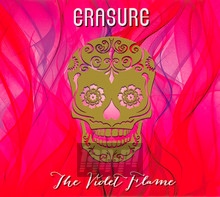 The Violet Flame - Erasure