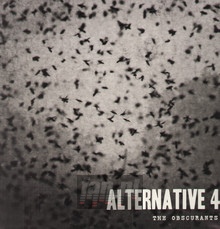 Obscurants - Alternative 4