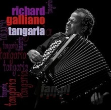 Tango - Richard Galliano