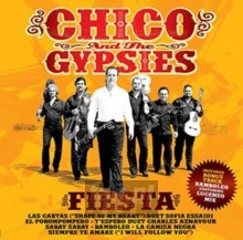 Fiesta - Chico & The Gypsies