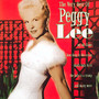 The Very Best Of Peggy Lee - Peggy Lee