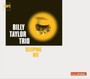 Sleeping Bee - Billy Taylor Trio 
