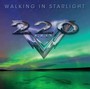 Walking In Starlight - 220 Volt