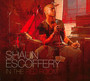 In The Red Room - Shaun Escoffery