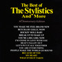 Best Of: 30TH - The Stylistics