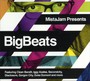 Mistajam Presents Big Beats - Mistajam Presents Big Beats  /  Various (UK)