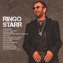 Icon - Ringo Starr