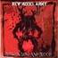 Between Wine & Blood - New Model Army