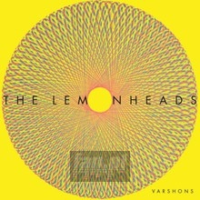 Varshons - The Lemonheads - bigger Varshons - The Lemonheads