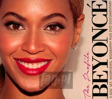 Profile - Beyonce