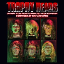 Trophy Heads  OST - V/A