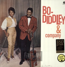 & Company - Bo Diddley