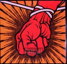 ST. Anger - Metallica