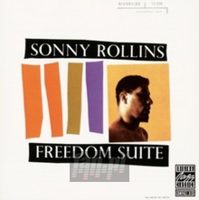 Freedom Suite - Sonny Rollins